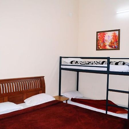 Park Corner Home Stay Coonoor Exteriör bild