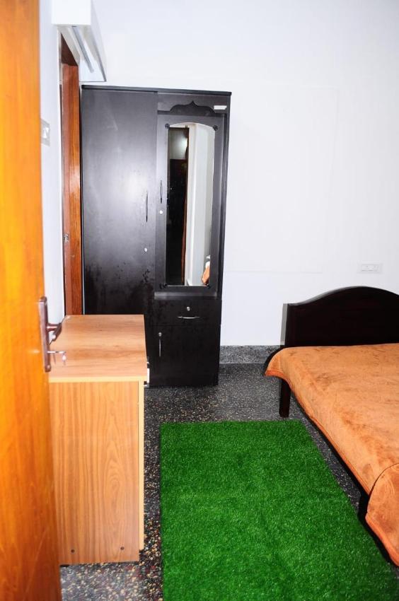 Park Corner Home Stay Coonoor Exteriör bild