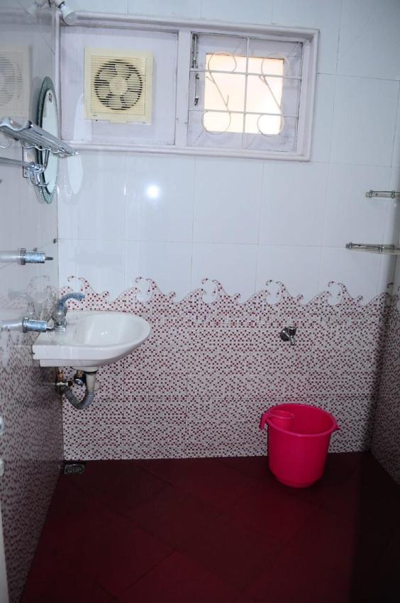 Park Corner Home Stay Coonoor Exteriör bild