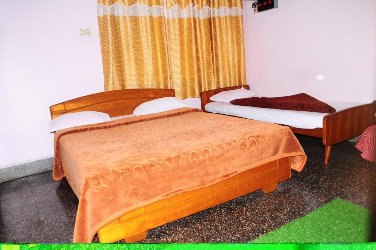 Park Corner Home Stay Coonoor Exteriör bild