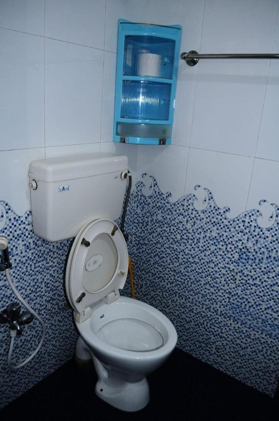 Park Corner Home Stay Coonoor Exteriör bild